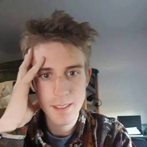 Meet your Posher, Logan